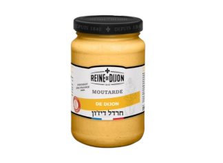 חרדל דיז'ון