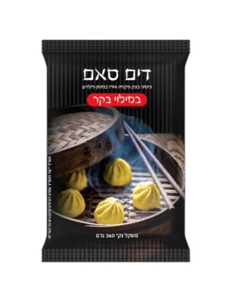 דים סאם בקר