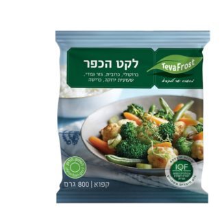 לקט הכפר