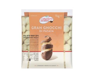 ניוקי איטלקי גדול 1 ק"ג