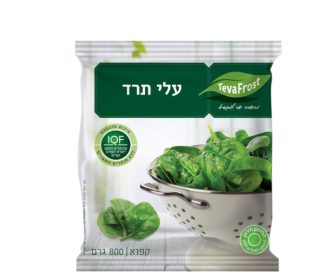עלי תרד